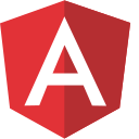 Angular icon