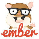 Ember icon