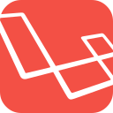 Laravel icon