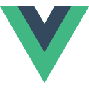 Vue icon