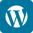 Wordpress icon